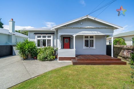 Photo of property in 112 William Street, Petone, Lower Hutt, 5012