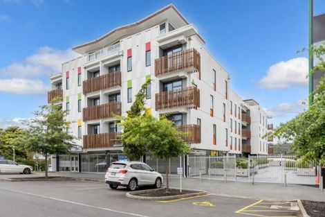 Photo of property in 203/26 Library Lane, Albany, Auckland, 0632