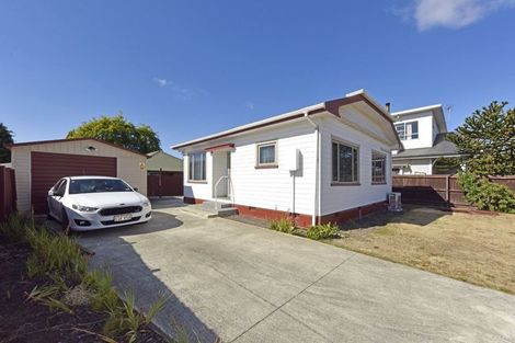 Photo of property in 40 Hay Street, Bromley, Christchurch, 8062