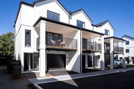 Photo of property in 1/5 Ayr Street, Riccarton, Christchurch, 8011