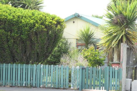 Photo of property in 14 Cradock Street, South New Brighton, Christchurch, 8062