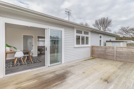 Photo of property in 48 Vance Street, Shannon, 4821