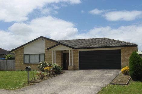 Photo of property in 10 Bellville Drive, Clendon Park, Auckland, 2103