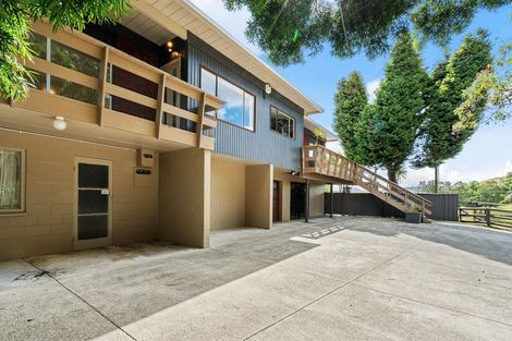 Photo of property in 61 Maungakaramea Road, Puwera, Whangarei, 0178