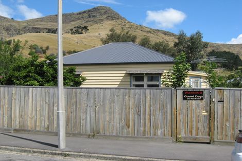 Photo of property in 18 Marsden Street, Heathcote Valley, Christchurch, 8022