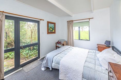 Photo of property in 1022 No 2 Line, Fordell, Whanganui, 4572