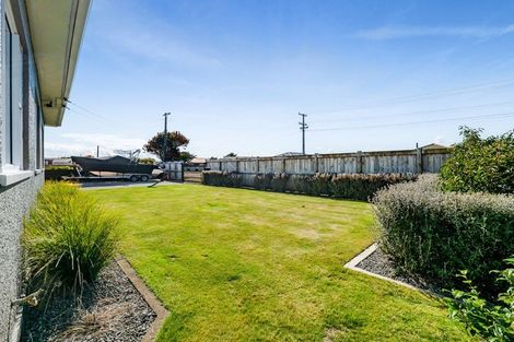 Photo of property in 11 Fantham Street, Hawera, 4610