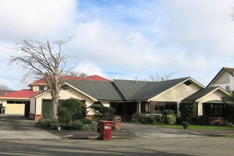 Photo of property in 20 Union Street, Hokowhitu, Palmerston North, 4410
