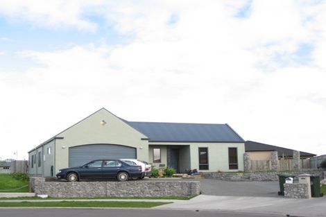 Photo of property in 11 The Croft, Havelock North, 4130