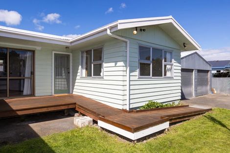 Photo of property in 89 Coverdale Street, Onekawa, Napier, 4110