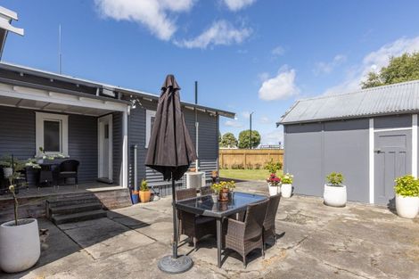 Photo of property in 275 Georges Drive, Napier South, Napier, 4110