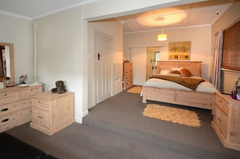 Photo of property in 45a Sunbury Street, Andersons Bay, Dunedin, 9013