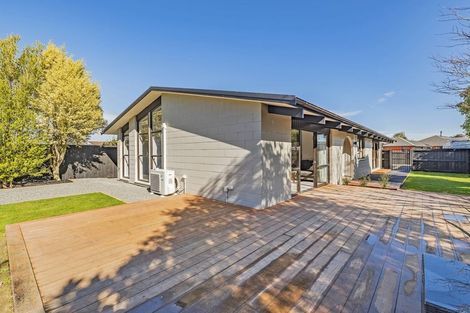 Photo of property in 12 Westfield Avenue, Templeton, Christchurch, 8042