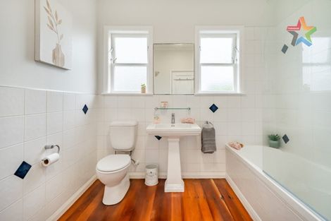 Photo of property in 21 Kingston Street, Boulcott, Lower Hutt, 5011