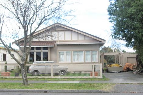 Photo of property in 134 Vigor Brown Street, Napier South, Napier, 4110