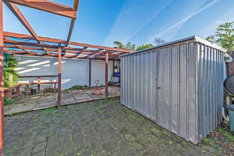 Photo of property in 3/17 Hills Road, Edgeware, Christchurch, 8013