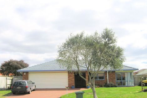 Photo of property in 6 Larisa Grove, Papamoa Beach, Papamoa, 3118