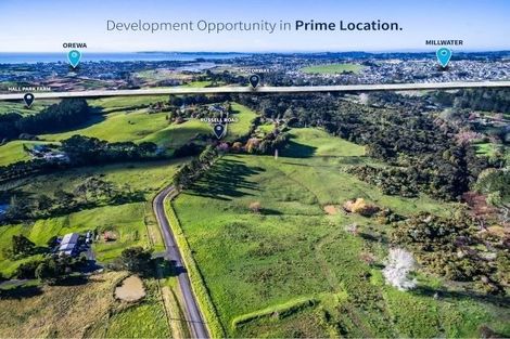 Photo of property in 35 Russell Road, Wainui, Silverdale, 0992