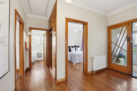Photo of property in 121 The Ridgeway, Mornington, Wellington, 6021