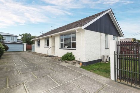 Photo of property in 91 Rocking Horse Road, Southshore, Christchurch, 8062