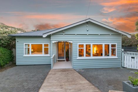 Photo of property in 538 Broadway, Strathmore Park, Wellington, 6022