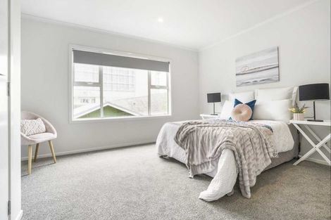 Photo of property in 5/12 Scotland Place, Hillcrest, Hamilton, 3216