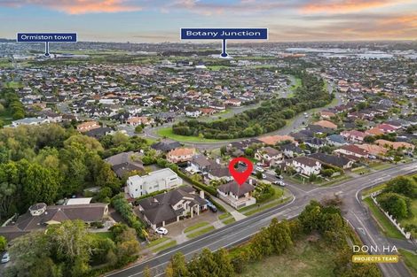 Photo of property in 2 Baverton Drive, Flat Bush, Auckland, 2016