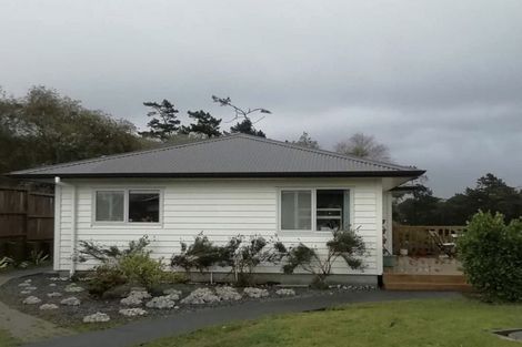 Photo of property in 56a Shelter Drive, Greenhithe, Auckland, 0632