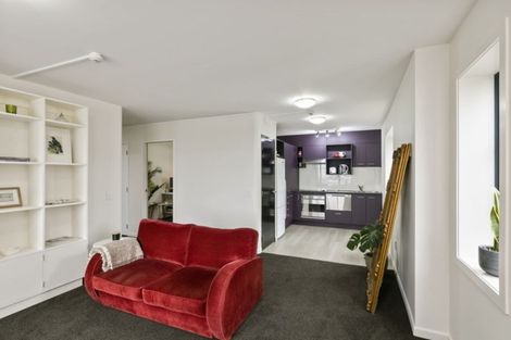 Photo of property in Westhaven Apartments, 15/127 Molesworth Street, Thorndon, Wellington, 6011