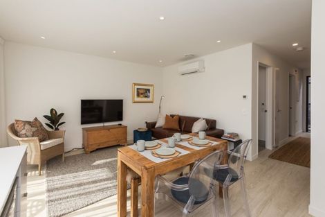 Photo of property in 12/191 Cashel Street, Christchurch Central, Christchurch, 8011