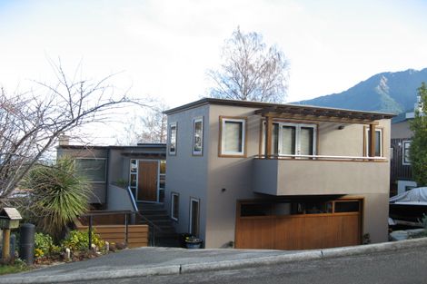 Photo of property in 18 Dublin Street, Queenstown, 9300
