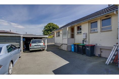 Photo of property in 46/2 Kitchener Square, Highfield, Timaru, 7910