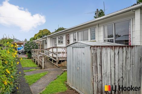 Photo of property in 3/22 Tennessee Avenue, Mangere East, Auckland, 2024