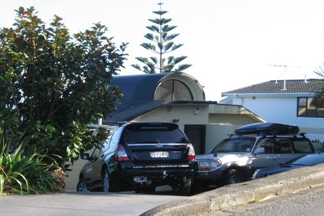 Photo of property in 19 Ogilvy Terrace, Plimmerton, Porirua, 5026