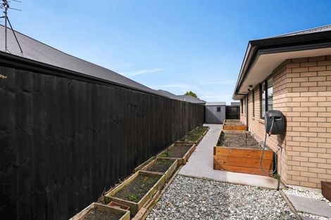 Photo of property in 141 Georgina Street, Marshland, Christchurch, 8083