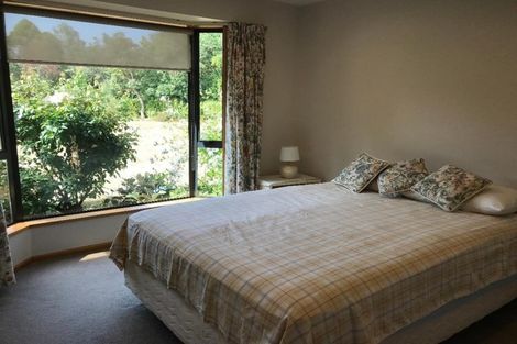 Photo of property in 4 Cedar Place, Amberley, 7410