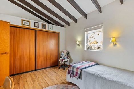 Photo of property in 1236 Karaka Road, Hurunui, Hawarden, 7385