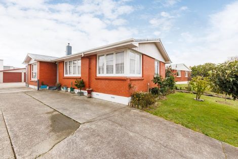 Photo of property in 44 Rugby Street, Awapuni, Palmerston North, 4412