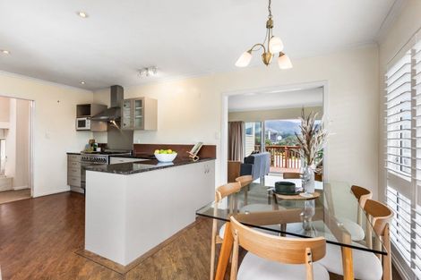 Photo of property in 8 Alleyne Court, Brown Owl, Upper Hutt, 5018