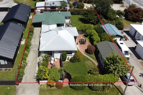 Photo of property in 65 Helwick Street, Wanaka, 9305