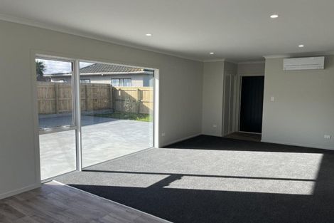 Photo of property in 211a Puriri Street, Castlecliff, Whanganui, 4501