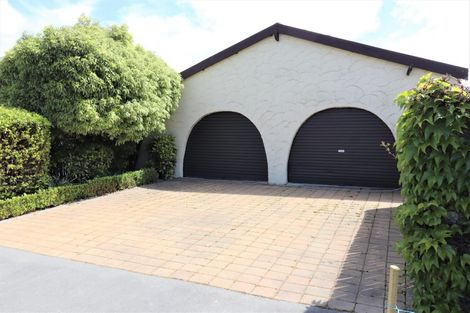 Photo of property in 7 Karnak Crescent, Russley, Christchurch, 8042