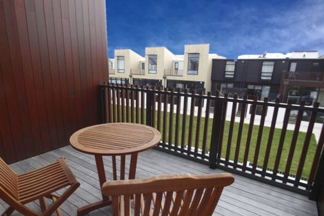 Photo of property in 15 Nevill Road, Hobsonville, Auckland, 0616