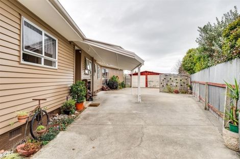 Photo of property in 10 Dinwiddie Avenue, Onekawa, Napier, 4110