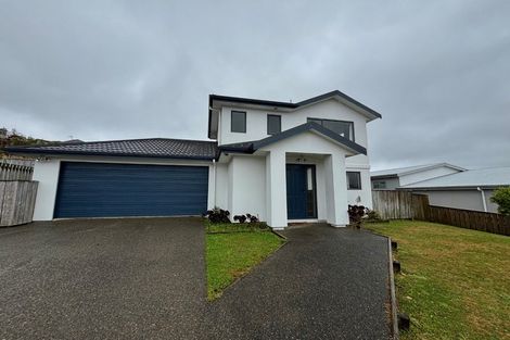 Photo of property in 20 Aotea Drive, Aotea, Porirua, 5024
