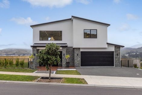 Photo of property in 202 John Burke Drive, Aotea, Porirua, 5024
