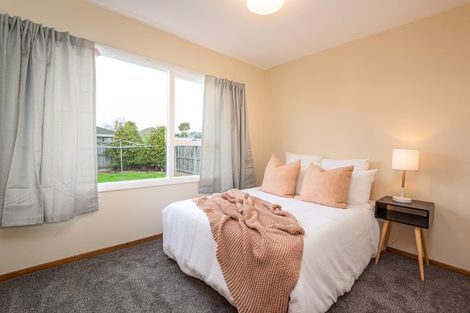 Photo of property in 2/470 Greers Road, Bishopdale, Christchurch, 8053