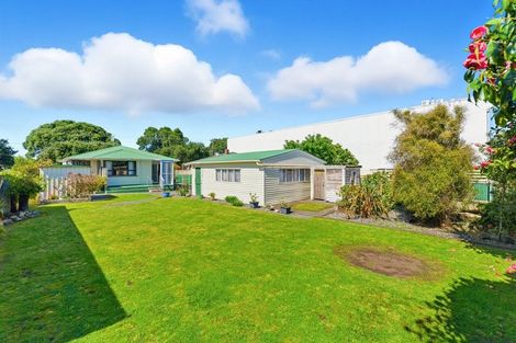 Photo of property in 58 Bedford Avenue, Gonville, Whanganui, 4501