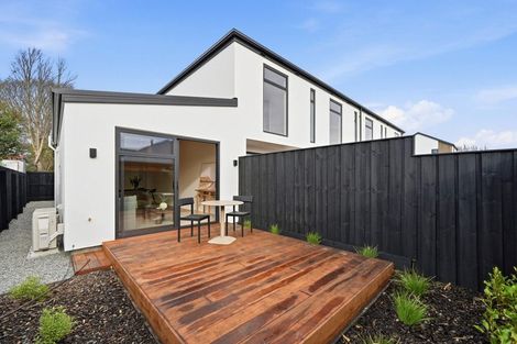 Photo of property in 7/232 Geraldine Street, Edgeware, Christchurch, 8013