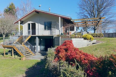 Photo of property in 57 Tiverton Downs Road, Broadlands, Reporoa, 3081